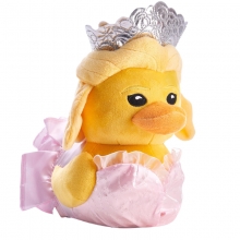 TUBBZ WICKED GLINDA PLUSHIE