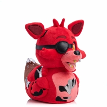 TUBBZ FIVE NIGHTS AT FREDDYS FOXY PLUSHIE