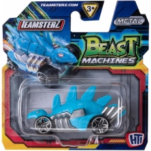 HTI 1417432 TEAMSTERZ AUTO BASICO MONSTER
