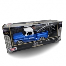 DEVALUADO MOTORMAX 75346 1966 GMC C1000 FENDERSIDE