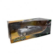 DEVALUADO JADA 31080 1:24 20TH 1951 MERCURY