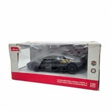 DEVALUADO RASTAR 39301 DIECAST 1:24 SCALE MURCIELAGO LP670-4 SV SUPERVELOCE CHINA LIMITED EDITION