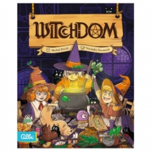 SALTA PAL LAO WITCHDOM