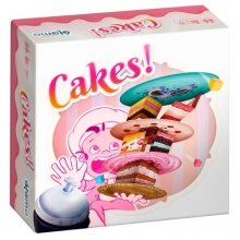 SALTA PAL LAO CAKES !