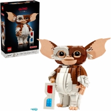 LEGO 21361 IDEAS GREMLINS GIZMO