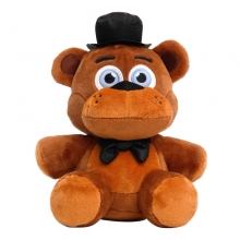 IMEX FNF0031 FIVE NIGHTS AT FREDDYS PELUCHE 20CM