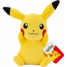 IMEX PKW3074 POKEMON PELUCHE PIKACHU 20 CM W17