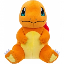 IMEX PKW3659 POKEMON PELUCHE CHAMANDER 20CM W19