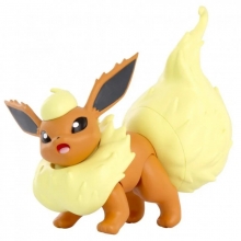 IMEX 95036 POKEMON FIGURA DE BATALLA FLAREON PACK 1