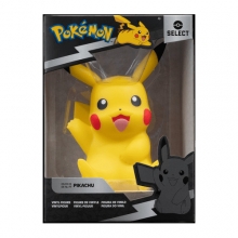 IMEX PKW2962 POKEMON FIGURA VINIL PIKACHU W9