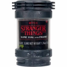 IMEX STRT0009 STRANGER THINGS FIGURA SORPRESA 5CM