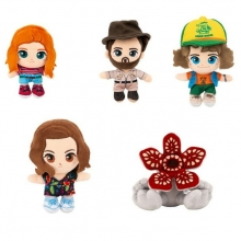 IMEX STRT0065 STRANGER THINGS PELUCHES 10 CM