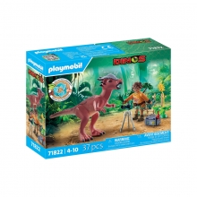 PLAYMOBIL 71822 OBSERVACION DE STYGIMOLOCH