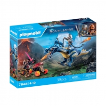 PLAYMOBIL 71644 DRAGON DE COMBATE