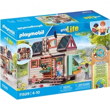 PLAYMOBIL 71509 CASA PEQUEÑA