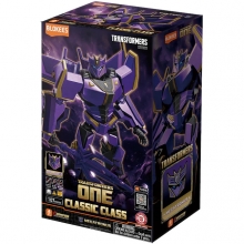 BLOKEES CC20 TRANSFORMERS CLASSIC CLASS 20