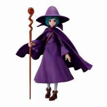BANDAI 66433 SCHIERKE BERSERK SH FIGUARTS