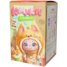 IMEX 556009 KIMMON LLAVERO COLECCIONABLE SURTIDO