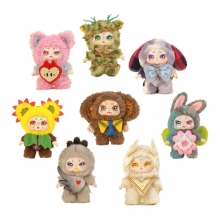 IMEX 556015 KIMMON BROTES DE PRIMAVERA