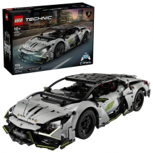 LEGO 42214 TECHNIC SUPERDEPORTIVO LAMBORGHINI REVUELTO
