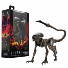 NECA 51723 ALIENS FIRE TEAM ELITE SERIES 1 PROWLER ALIEN