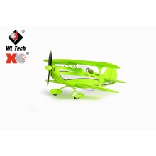 WEILY A310 3D / 6G R / C GLIDER