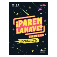 UPDOWN PAREN LA NAVE