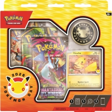 POKEMON COMPANY 10394-106 TCG DAY 2026 COLLECTION ESPA�OL