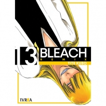 IVREA BLEACH REMIX 13