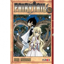 IVREA FAIRY TAIL 53