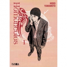 IVREA HOMUNCULUS 01