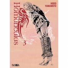 IVREA HOMUNCULUS 03