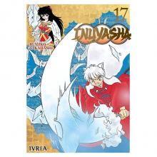IVREA INUYASHA 17