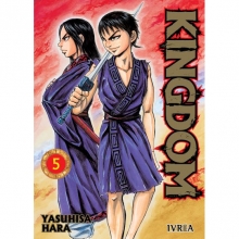 IVREA KINGDOM 05