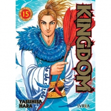 IVREA KINGDOM 15