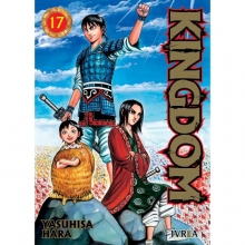IVREA KINGDOM 17