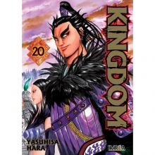 IVREA KINGDOM 20