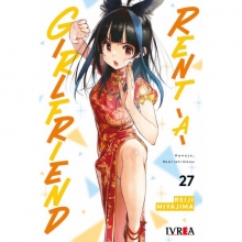 IVREA RENT A GIRLFRIEND 27