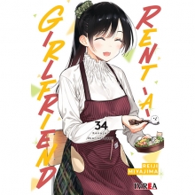 IVREA RENT A GIRLFRIEND 34