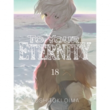 IVREA TO YOUR ETERNITY 18