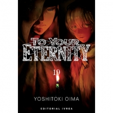 IVREA TO YOUR ETERNITY 19