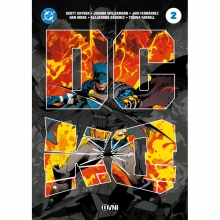 OVNI PRESS DC DC K . O 2