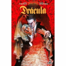 MOZTROS DRACULA