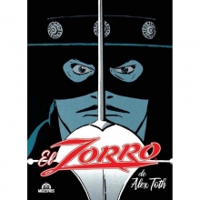 MOZTROS EL ZORRO