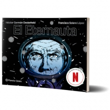 PLANETA EL ETERNAUTA ED ECONOMICA