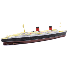 MOTORCITY 241946 RMS QUEEN ELIZABETH