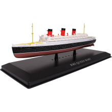 MOTORCITY 241947 RMS QUEEN MARY