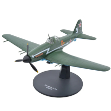 MOTORCITY 27290-45 1/72 ILYUSHIN IL 10