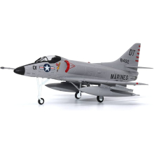 MOTORCITY 27291-56 DOUGLAS A 4C SKYHAWK