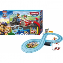 CARRERA 20063056 PAW PATROL ON THE TRACK 7.87 FT 1:50 SCALE